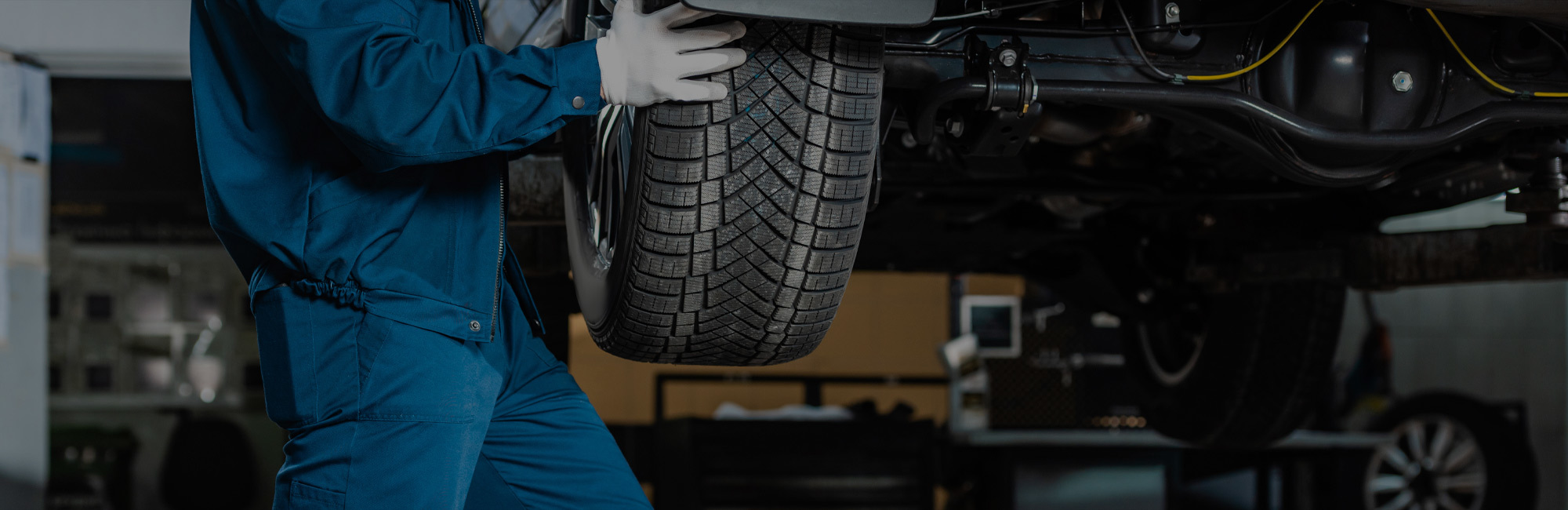 Mechanic and Vehicle Repair Christchurch WOF Papanui