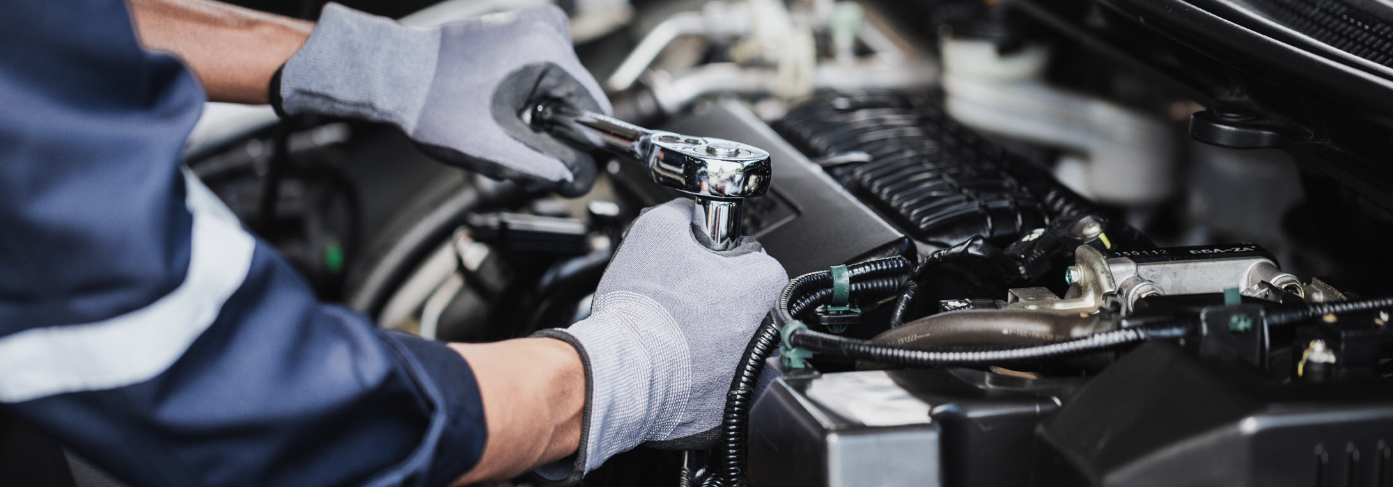 Car Mechanic Redwood WOF and Brake Repairs Christchurch