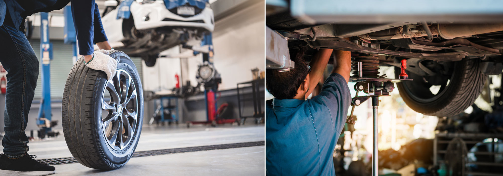 Car Repairs Papanui Mechanic St Albans WOF Christchurch