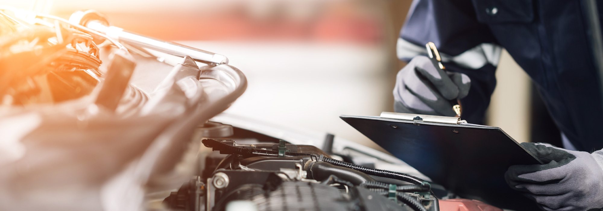 WOF Christchurch Car Mechanic St Albans and Papanui