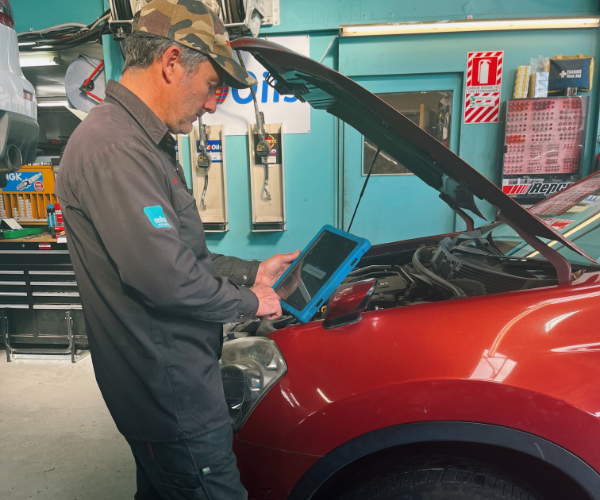 Car Mechanic Redwood WOF and Brake Repairs Christchurch